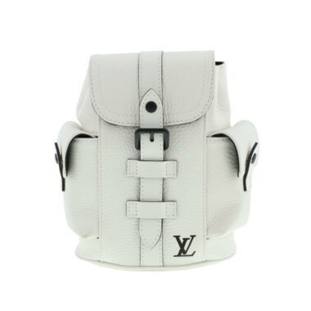 Louis Vuitton Christopher Shoulder Bag